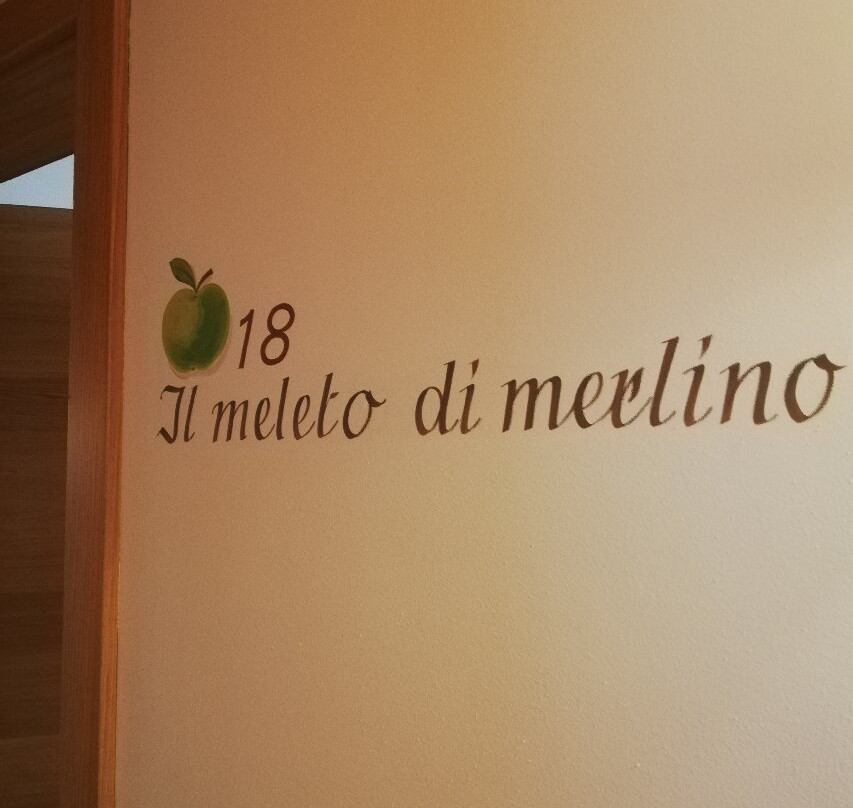 Agriturismo Il Tempo Delle Mele主图