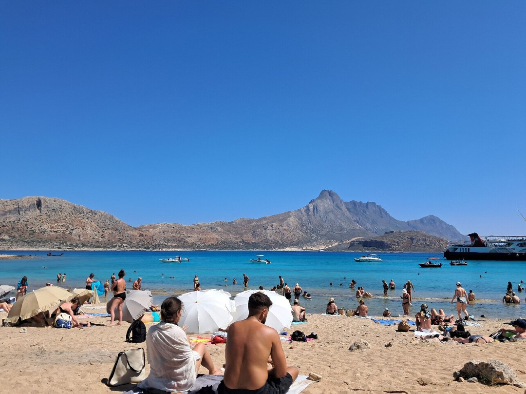 Check In Creta  Travel Services-雷斯蒙必去景点