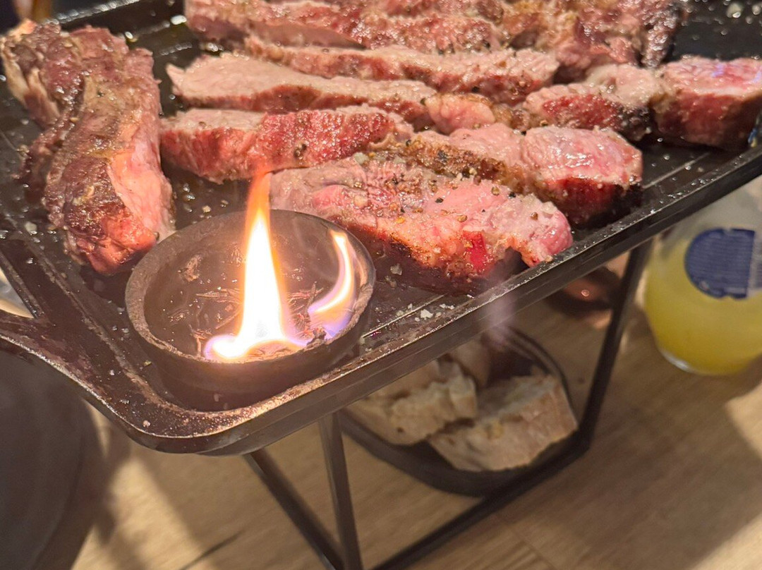 Fumo Grill