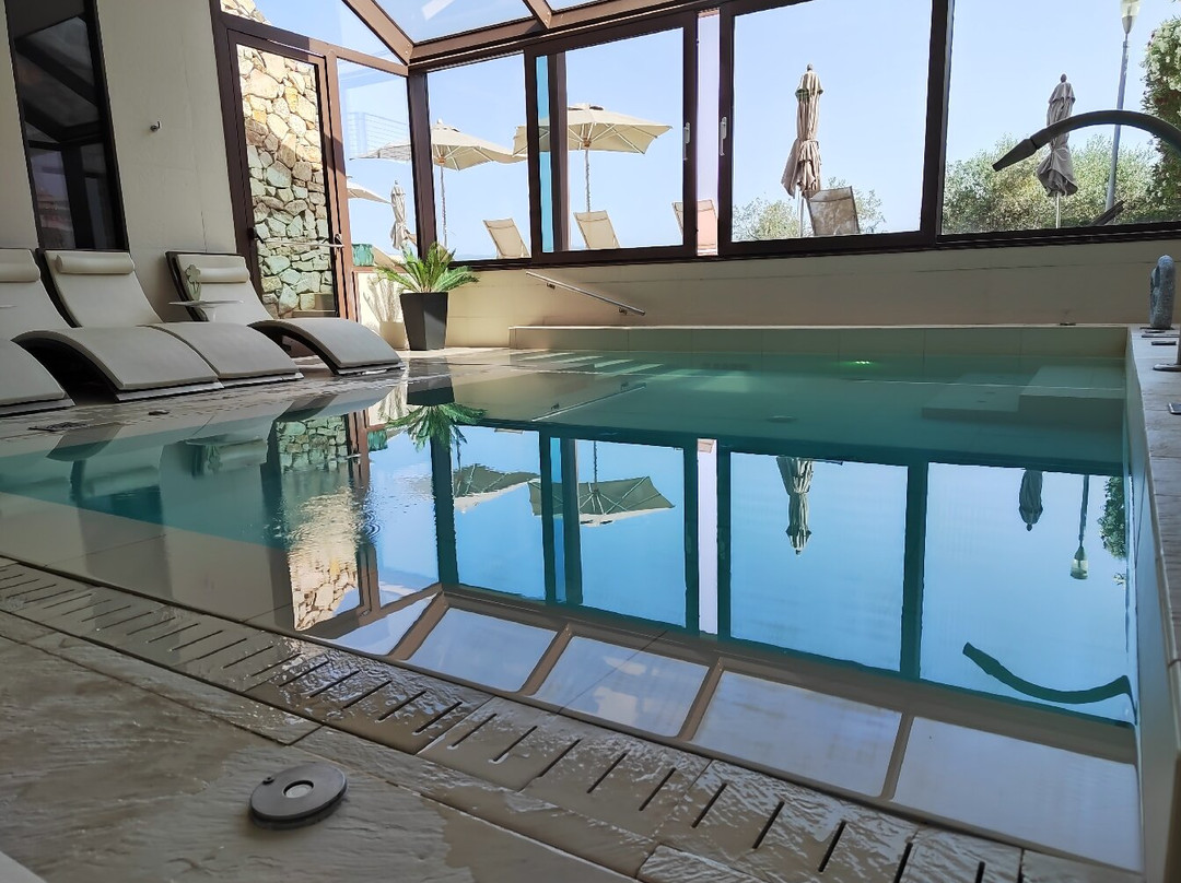 Vallantica Resort & Spa主图