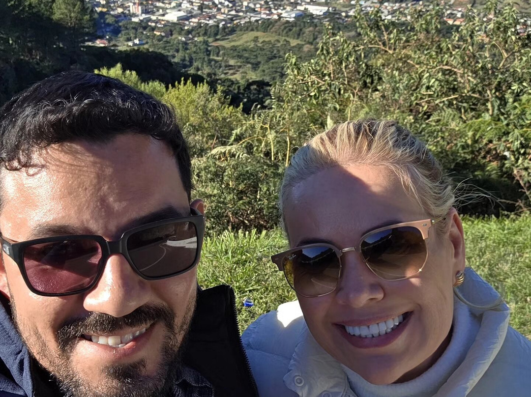 Mirante Urubici-Urubici必去景点