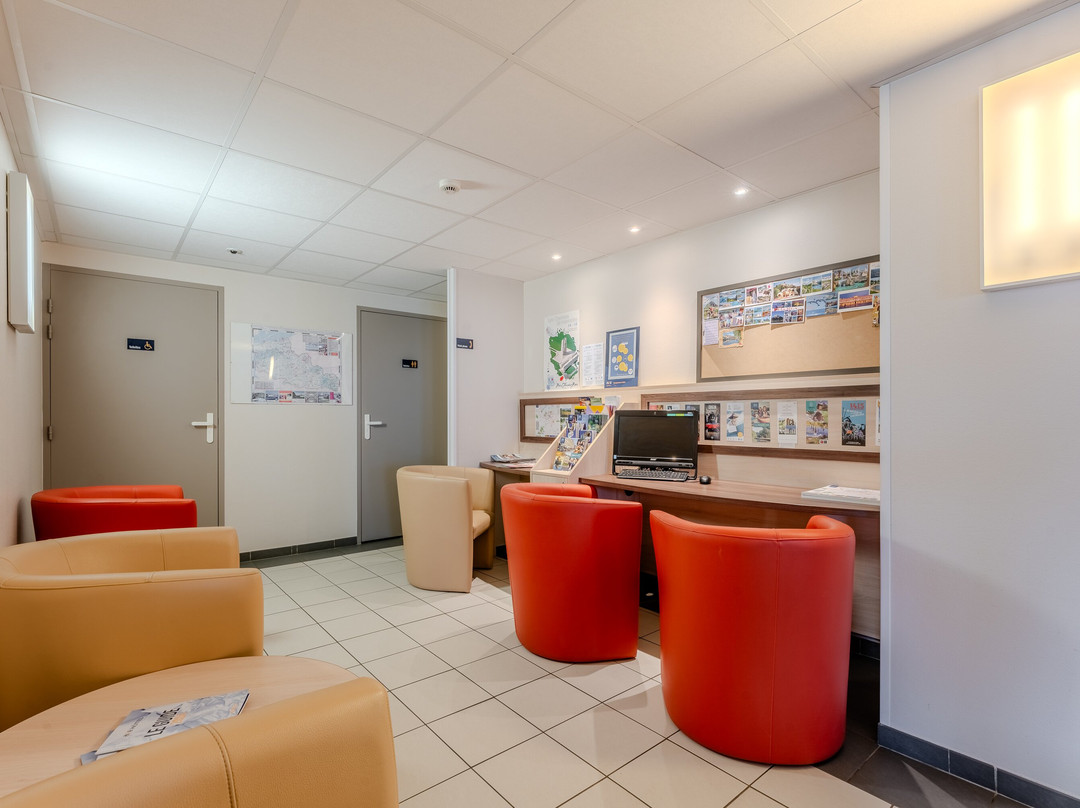 Ace Hotel Arras-Beaurains主图