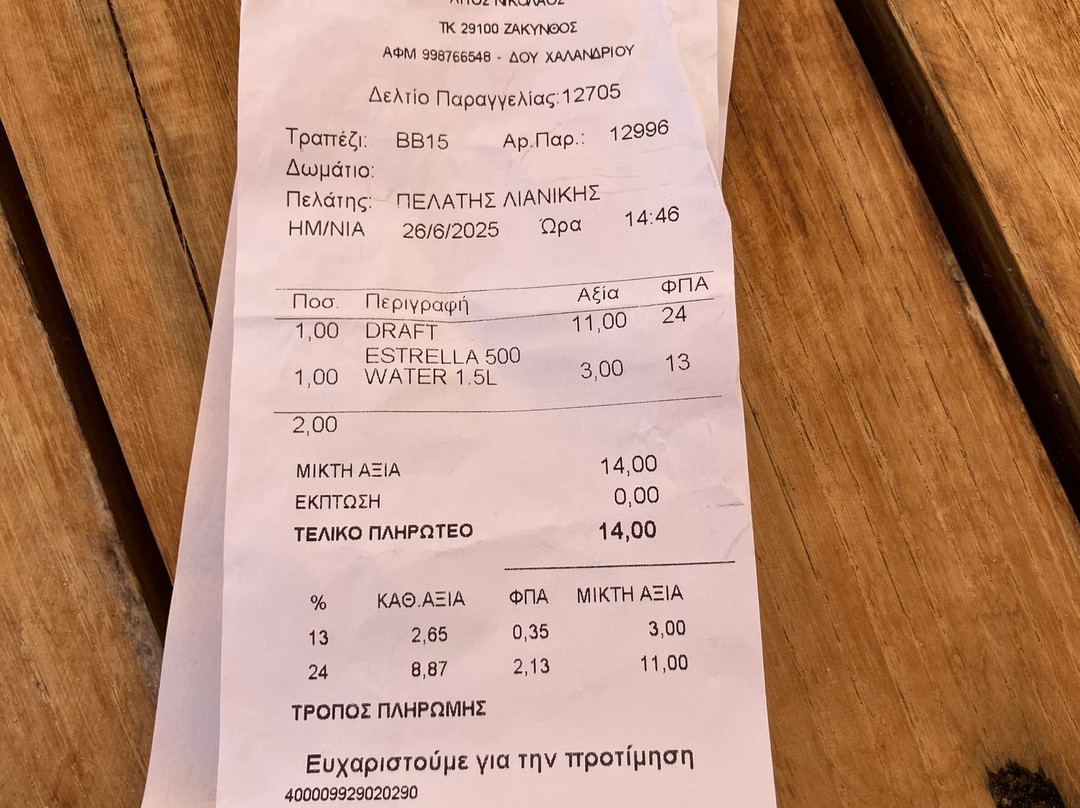 Aliv Stone Suites & Spa主图