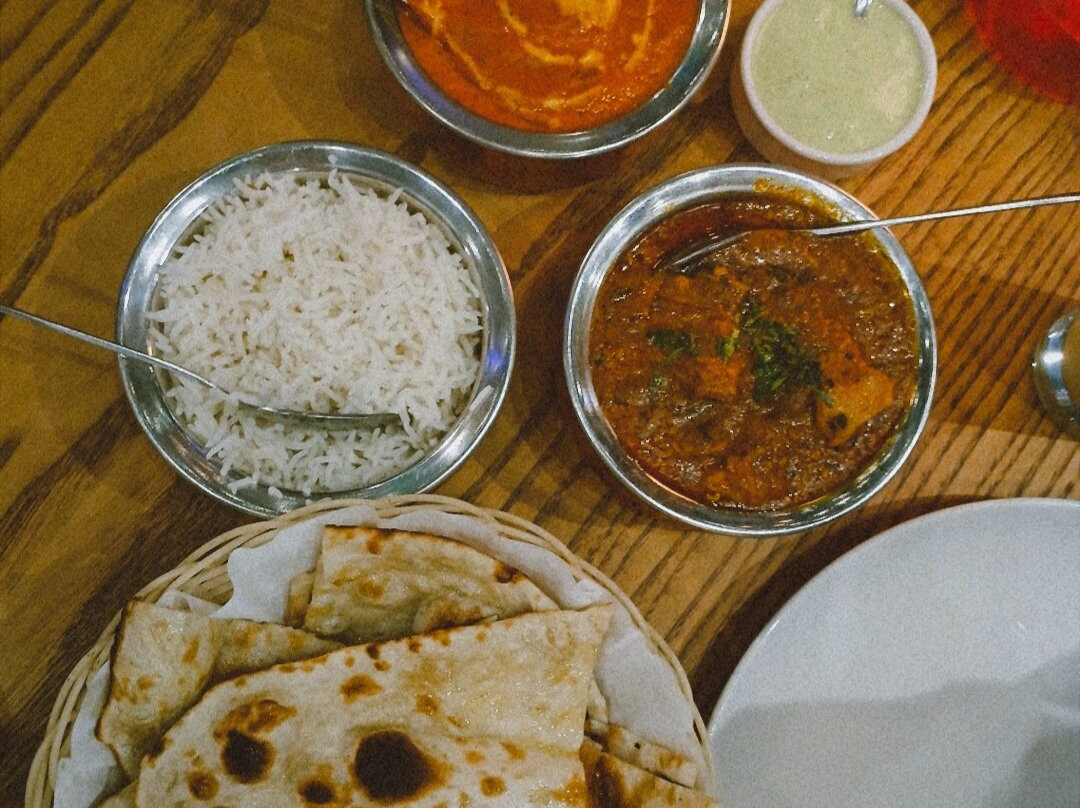 Thava Indian Restaurant Grandwest