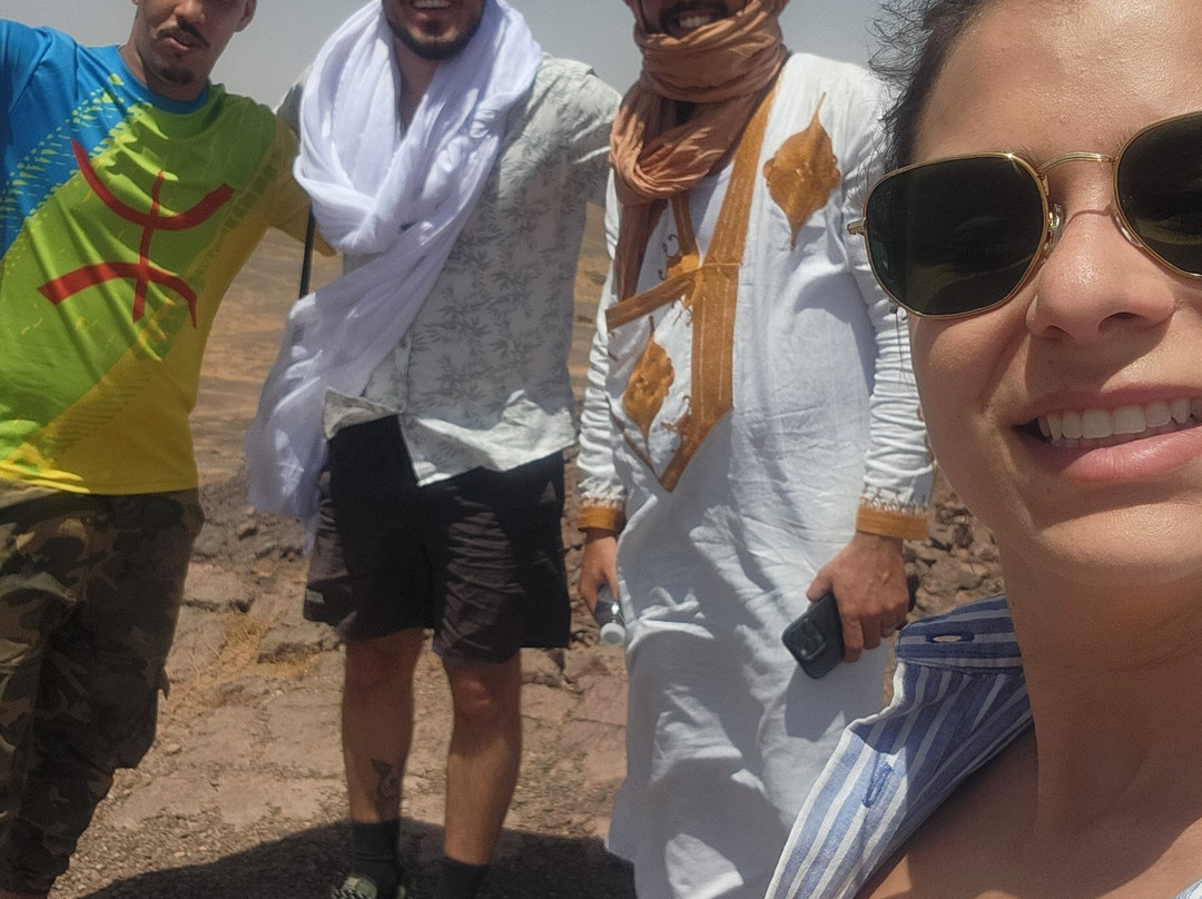 Izil Morocco-马拉喀什必去景点