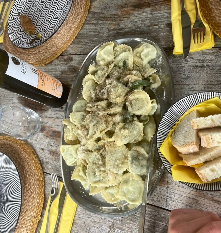 Lucca Cooking Classes-卢卡必去景点