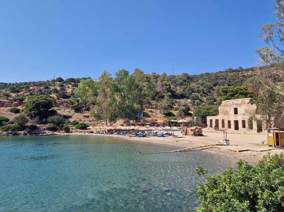 Russian Bay Beach-波罗斯必去景点