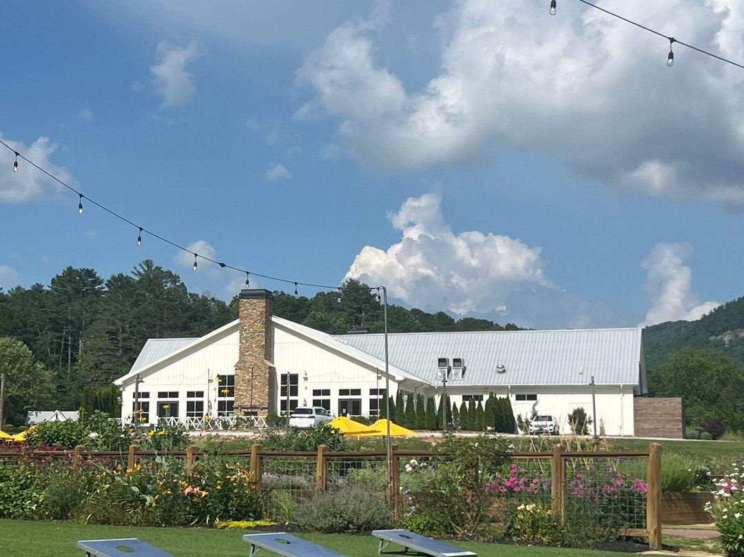 Julep Farms-Dillard必去景点