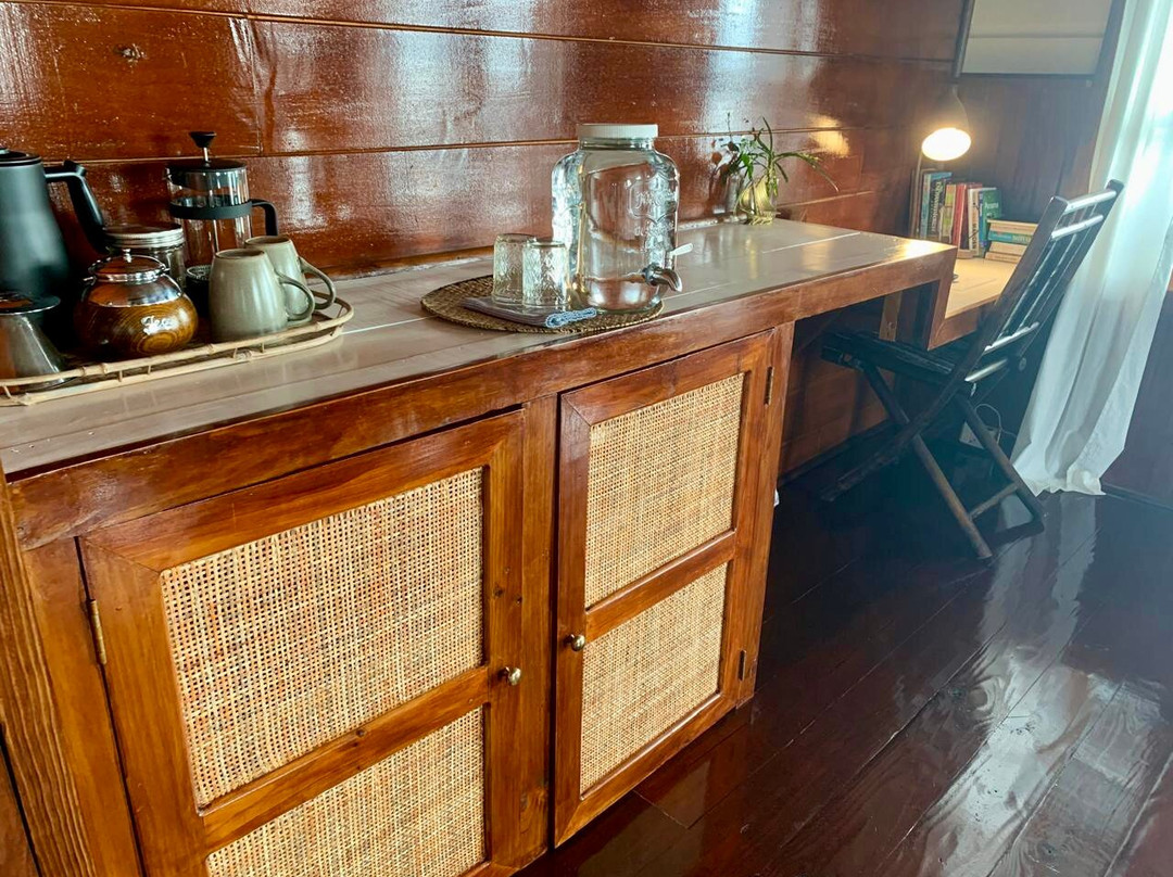 Casa Acuario Boutique Hotel主图