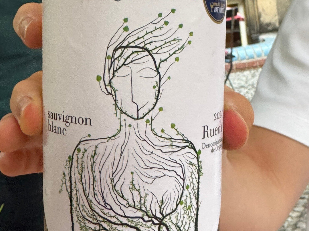 Bodega Iberica