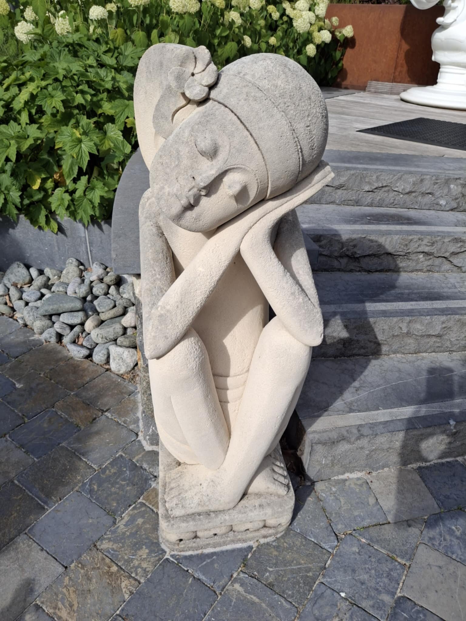 Chateau Des Thermes-泳池