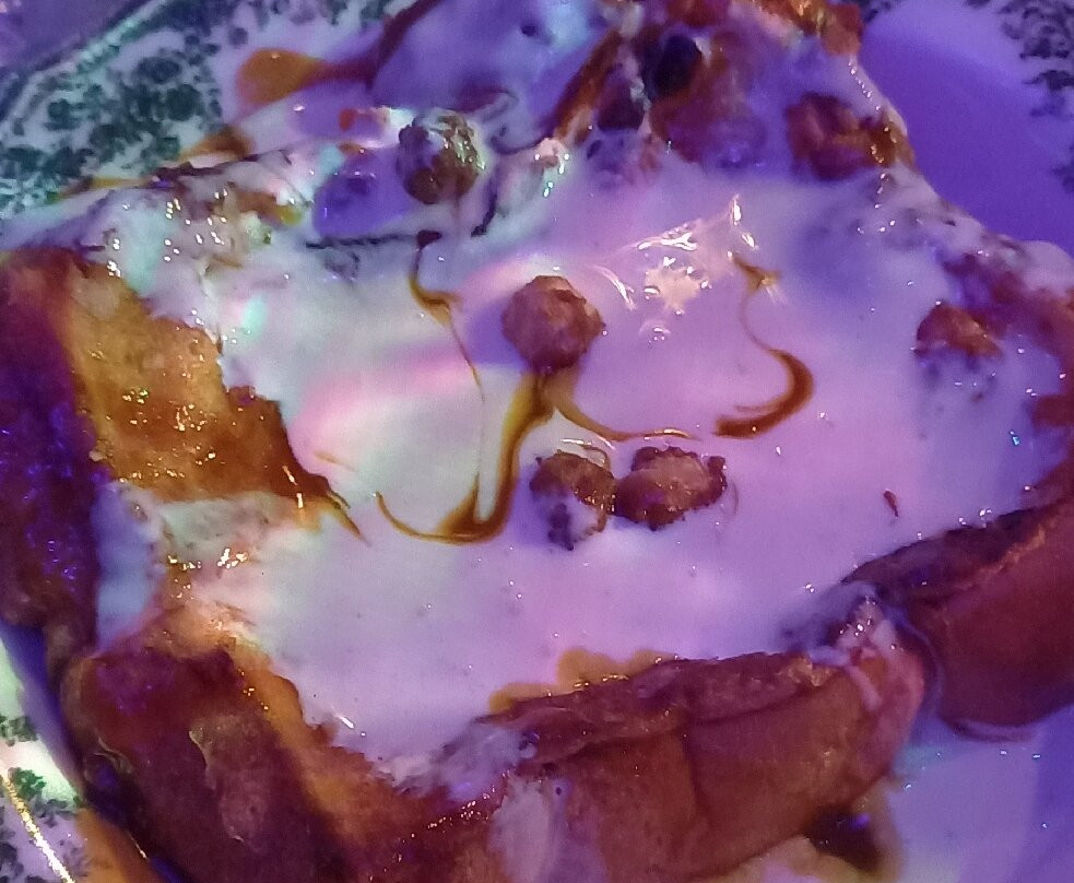 Restaurant Ephemera Angers