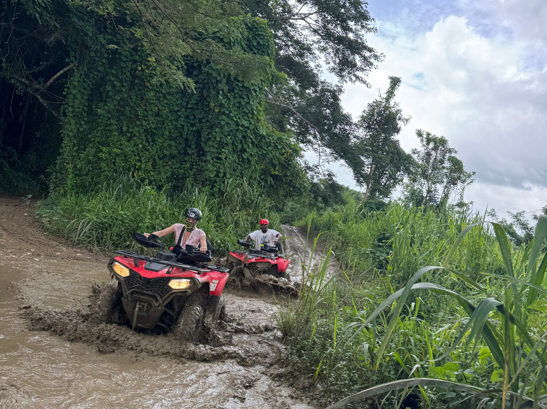 Missile Adventure Park-Lucea必去景点