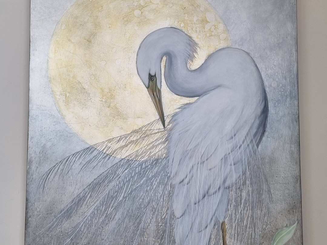 Of Hand & Heart-瓦卡沃夫必去景点