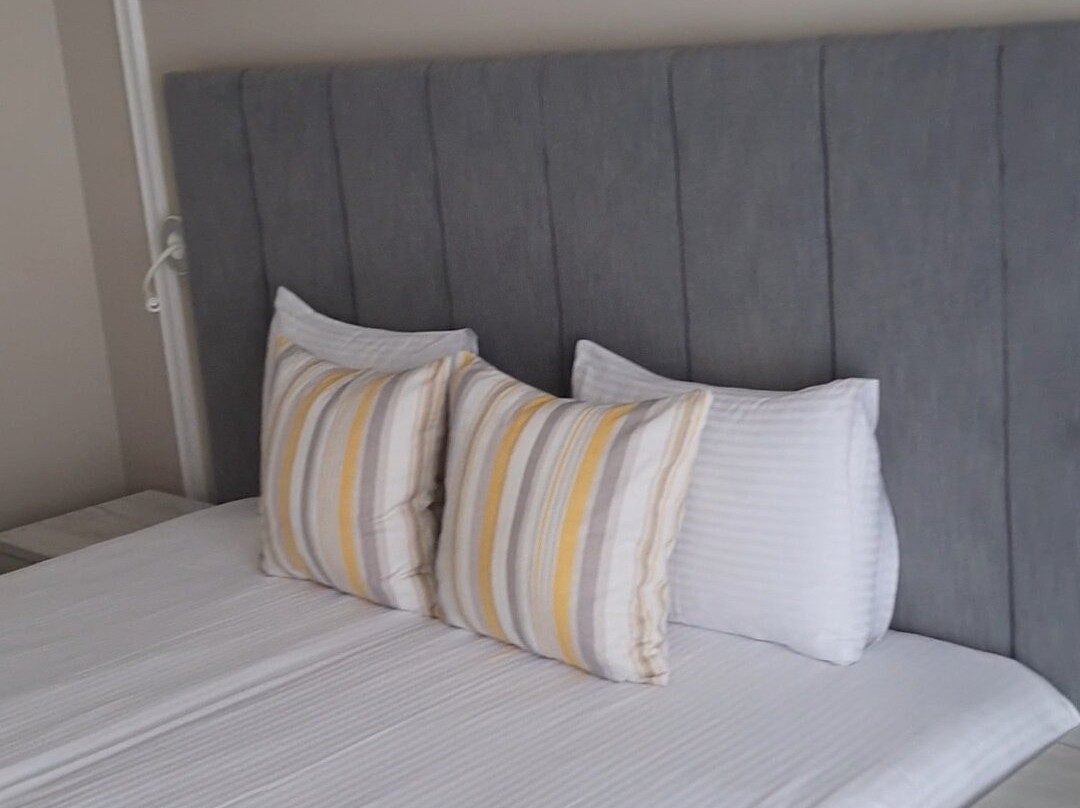 Trzy Wyspy Hotel & Spa主图