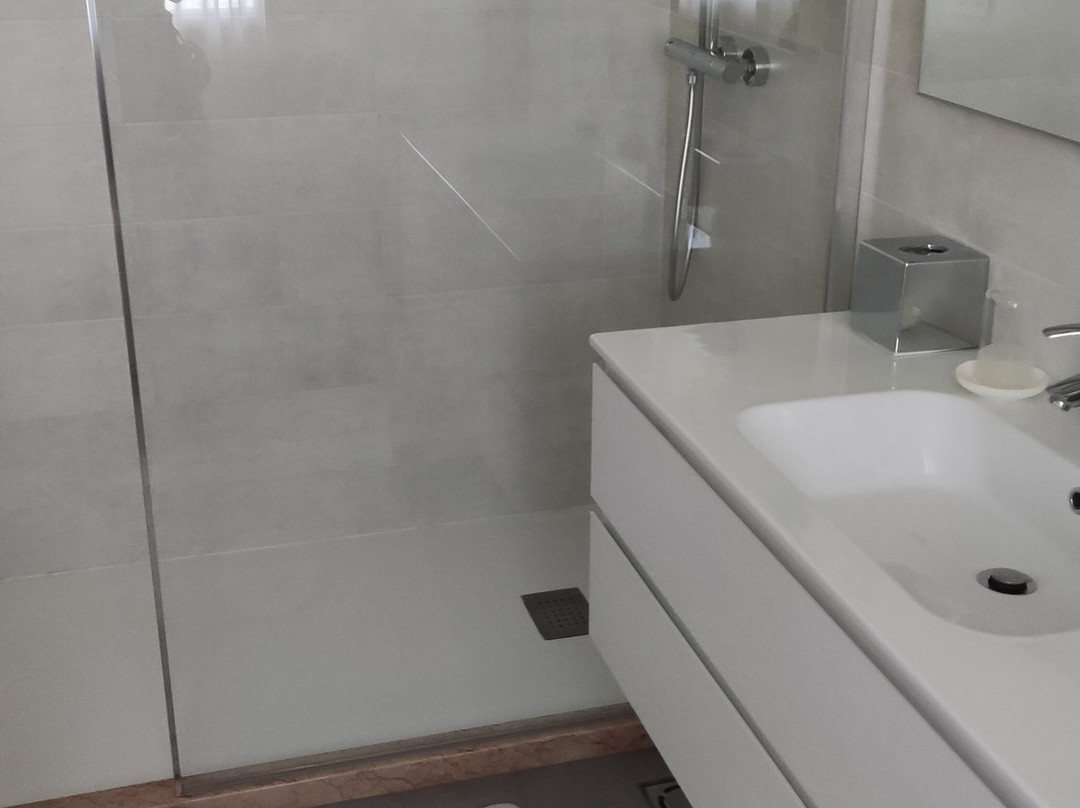Agriturismo Villa Almé主图