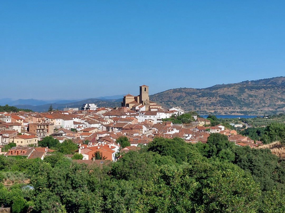 Hospederia Valle del Ambroz主图