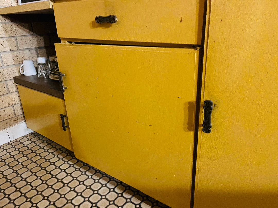 High Country Motor Inn主图