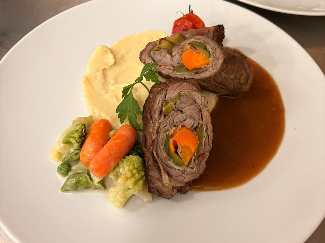 Sunshine Ferienhotel主图