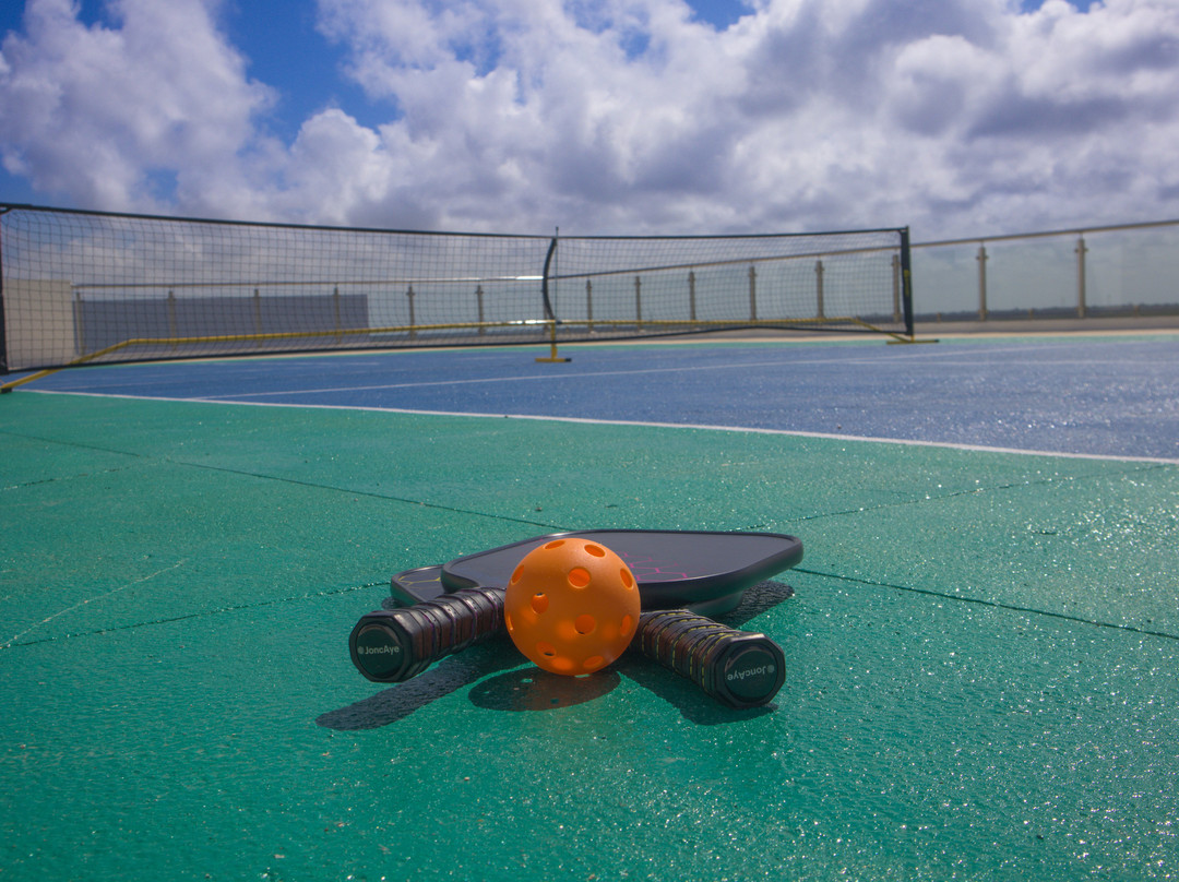 Haven Riviera Cancun主图