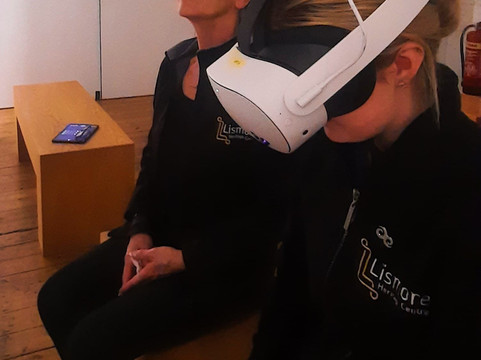 Lismore Heritage Centre-利斯莫尔必去景点