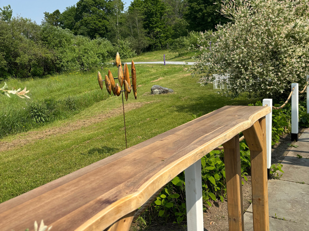 Domaine Heritage-Frelighsburg必去景点