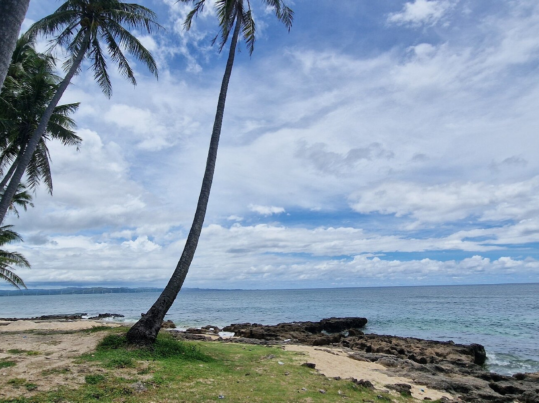 Saud Beach-帕古普必去景点