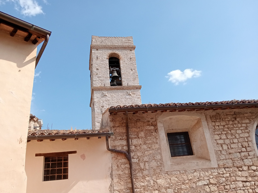 Chiesa di San Donato-null必去景点