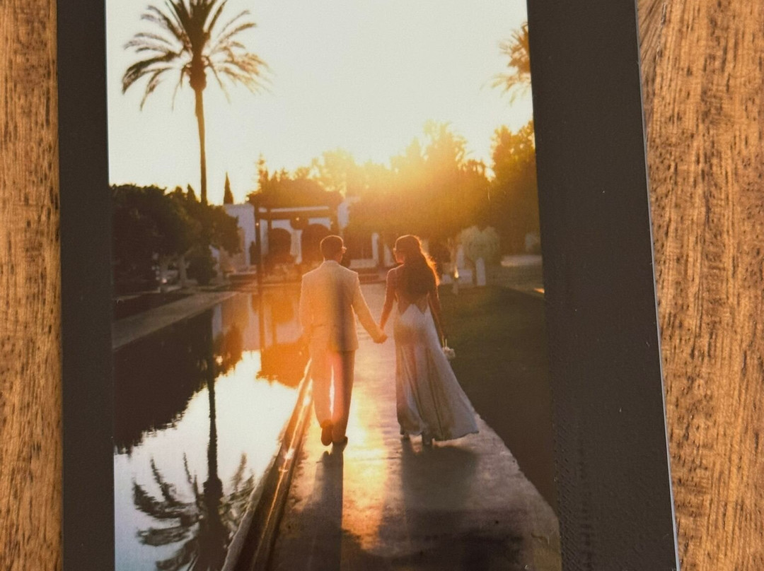 Agroturismo Atzaró Ibiza主图