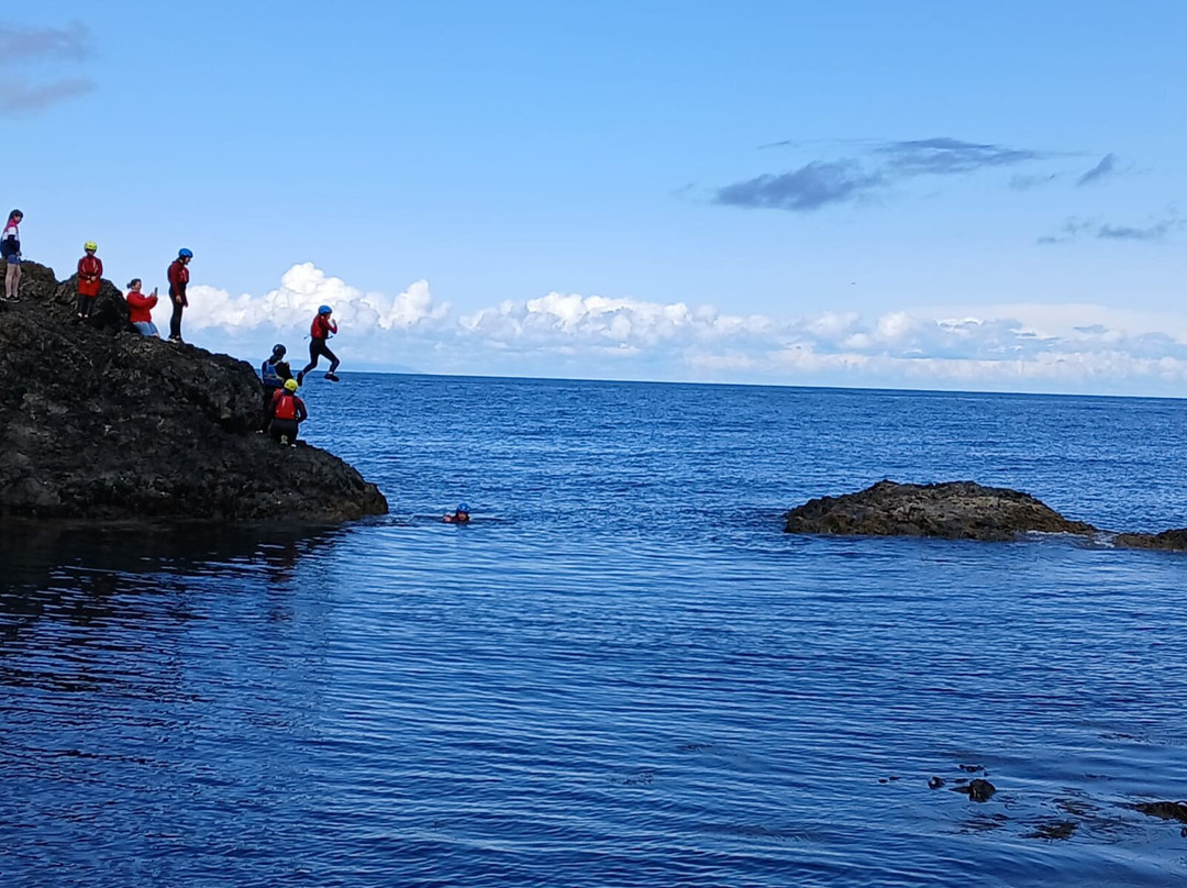 Revive North Coast-布什米尔斯必去景点