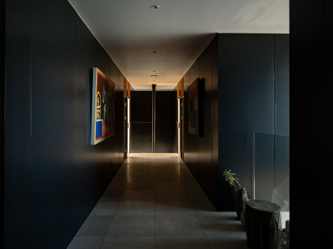 Selong Selo Resort and Residences主图