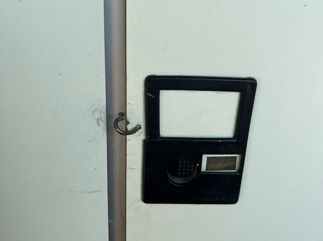 Piscina Parque Benicalap-巴伦西亚必去景点