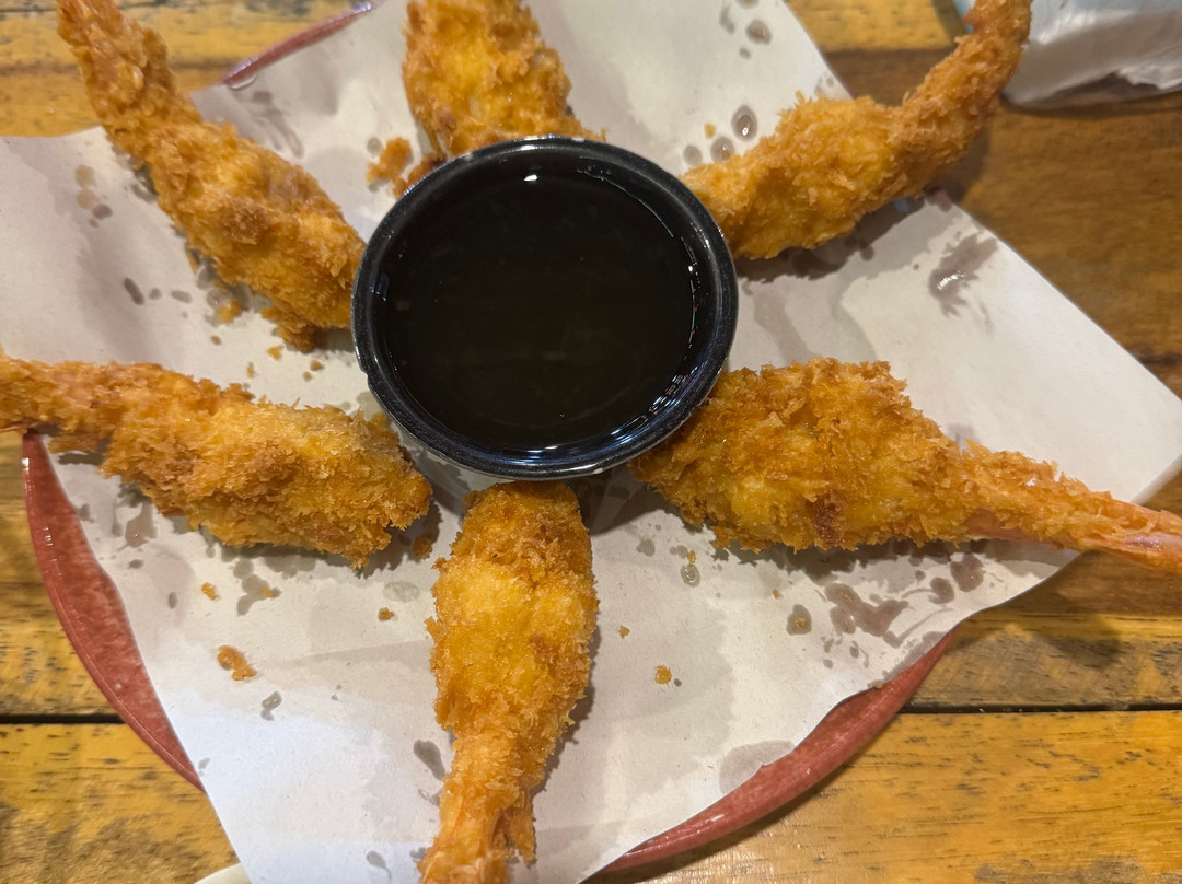 Mala & Grill Thai Restaurant Chalong