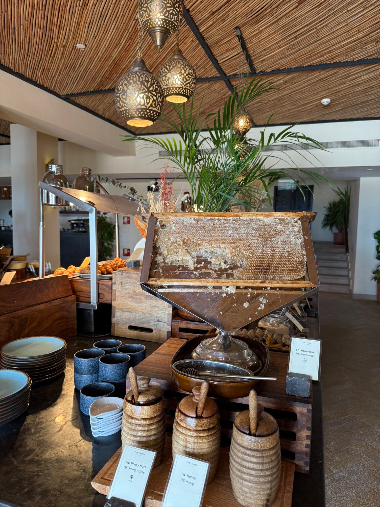 The Chedi El Gouna-官方