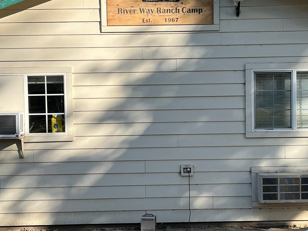 Wonder Valley Ranch Resort主图