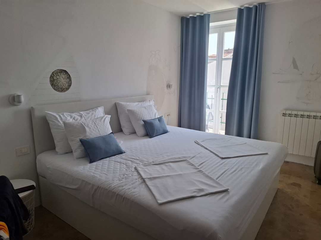 Art Hotel Tartini主图