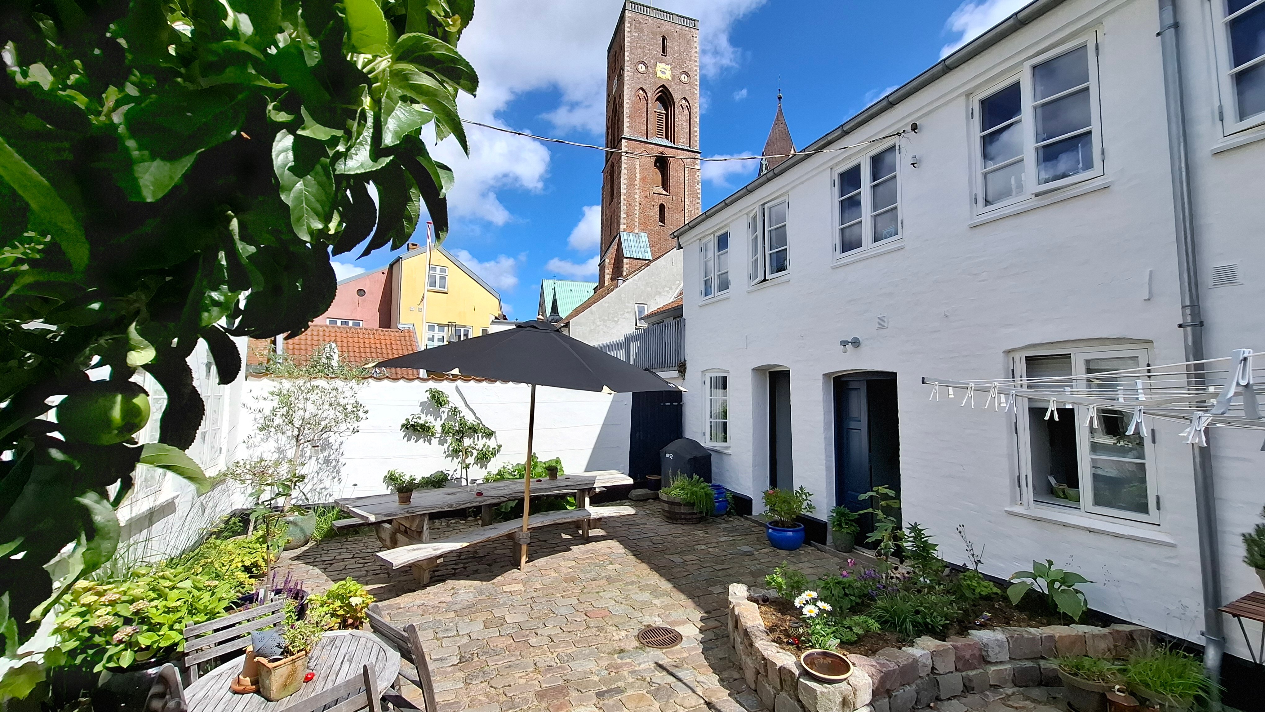 Bed & Breakfast Rebslagerhuset-官方