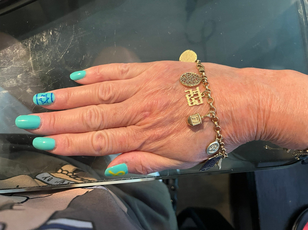 Baltinester Bros. Jewelry and Judaica-耶路撒冷必去景点