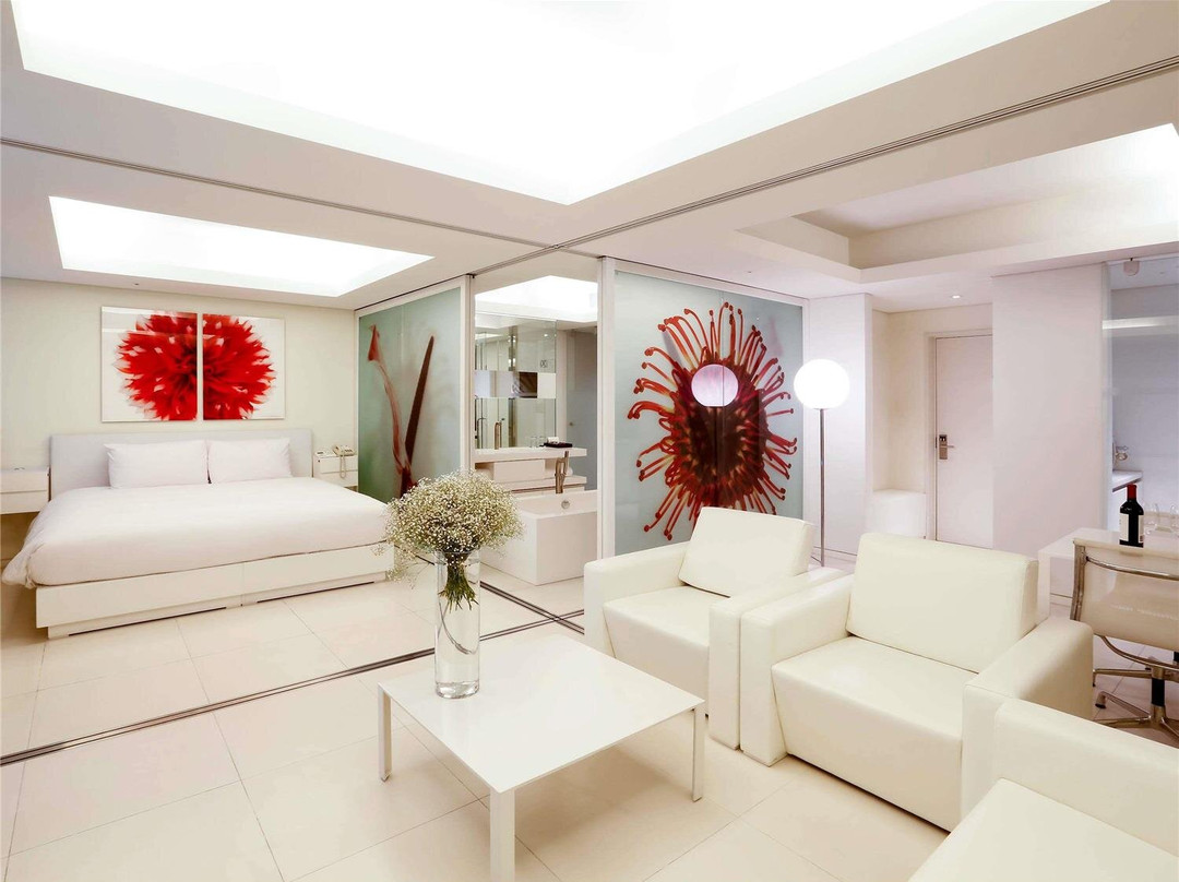 昌原普尔曼大使酒店主图