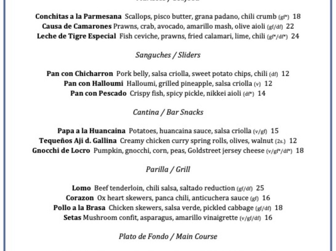 Pepito's Marrickville