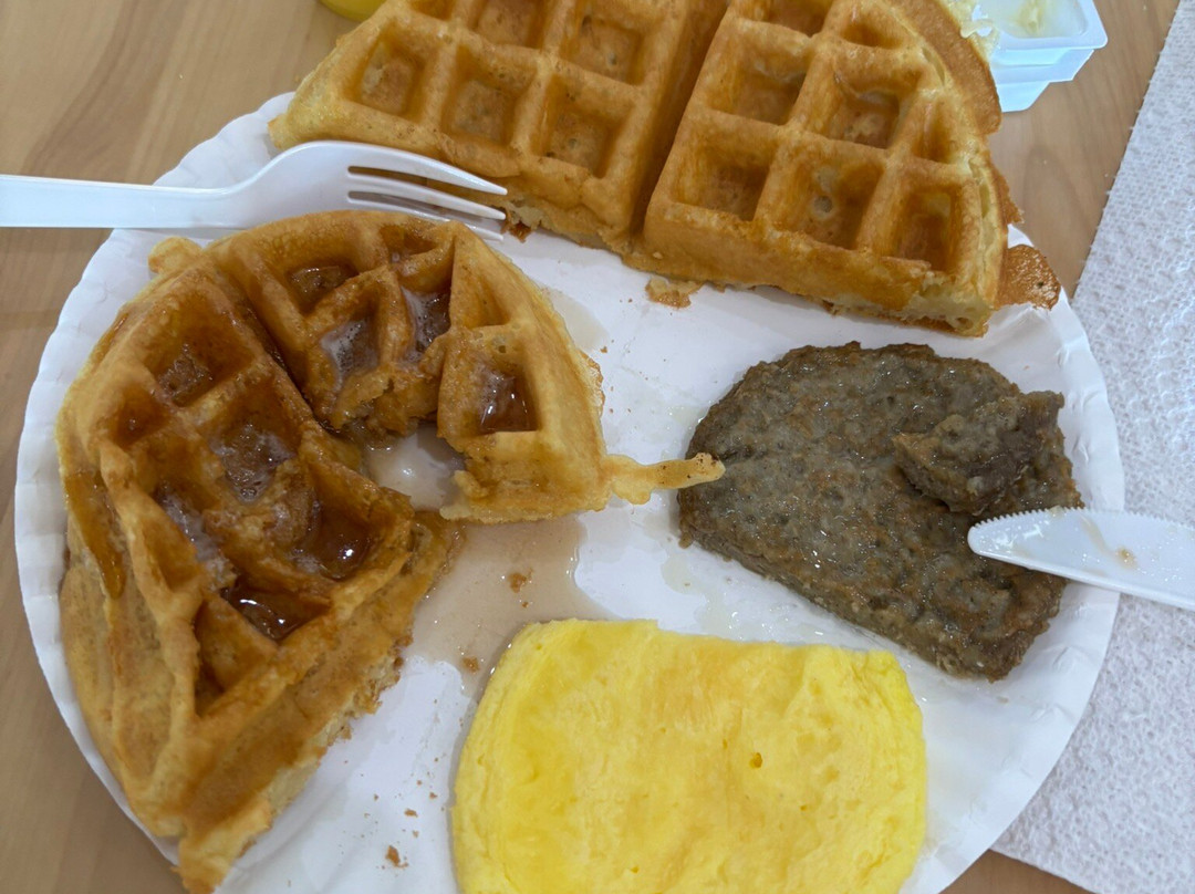 AmericInn by Wyndham West Salem主图