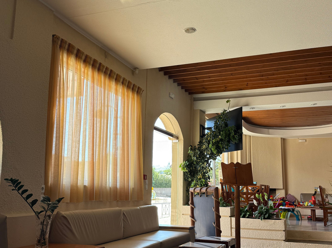 Albatros Hotel Maleme.主图