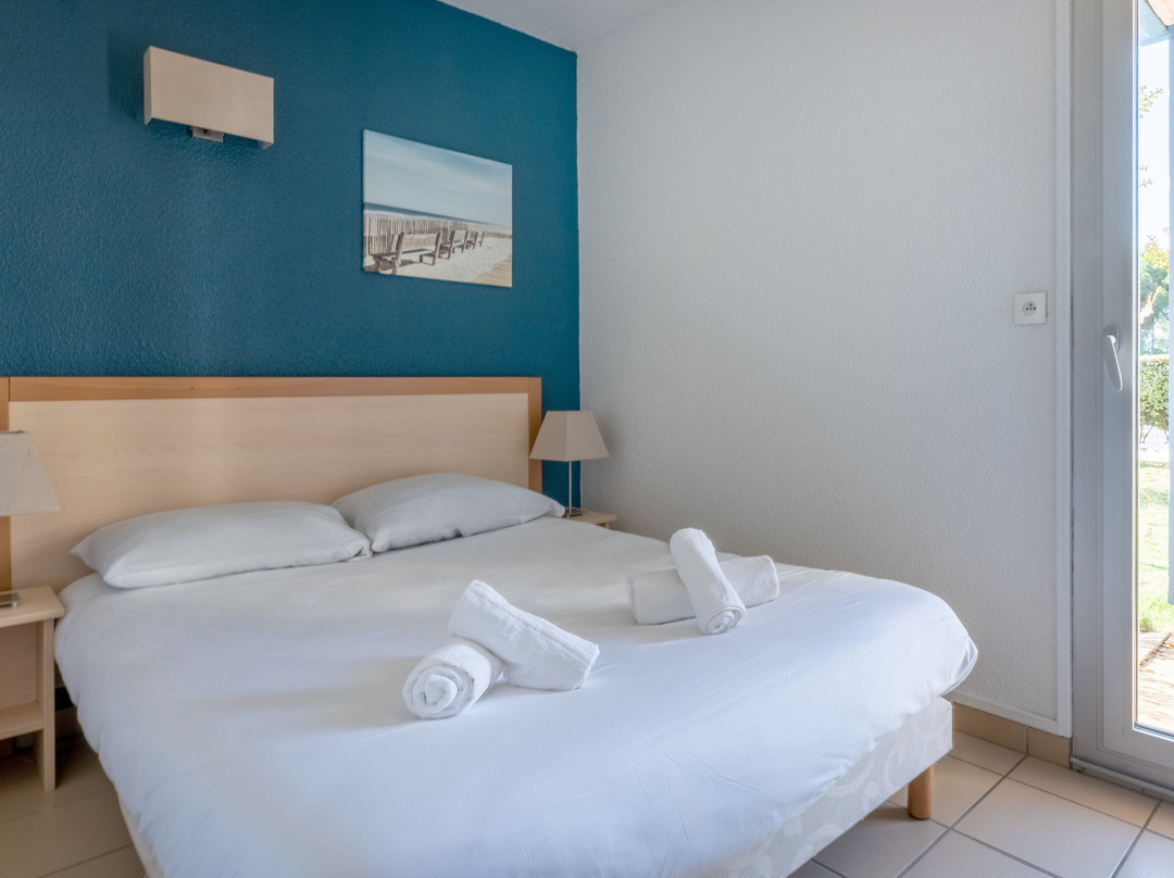 Résidence Odalys Référence Résidence du Port主图