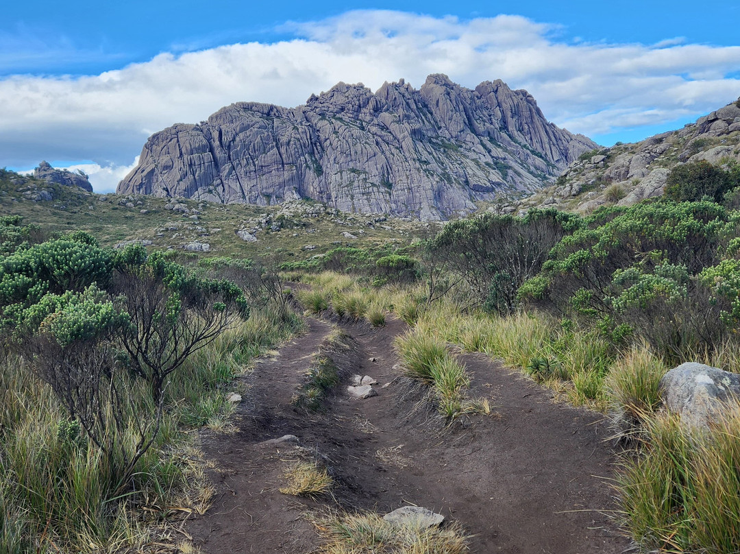 Parque Nacional do Itatiaia-Itatiaia必去景点