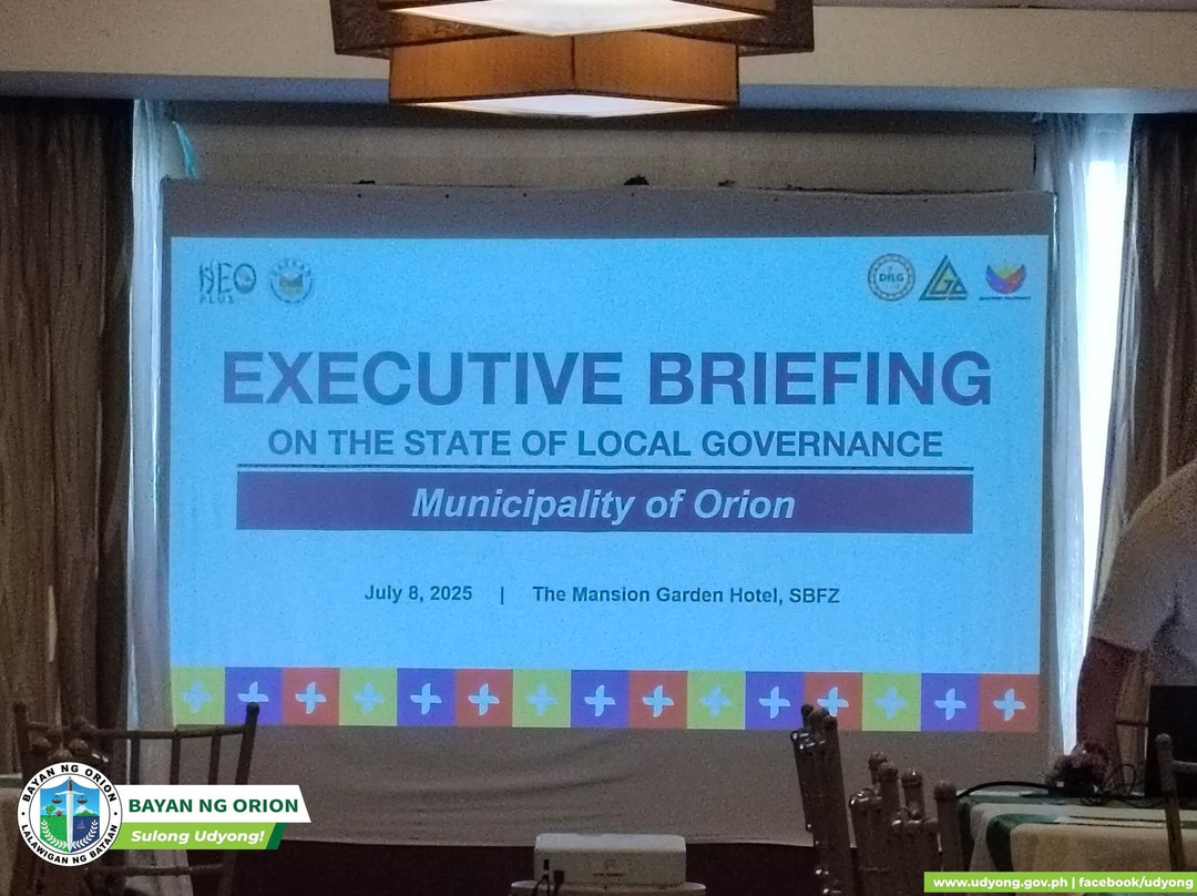 Mansion Garden Hotel主图