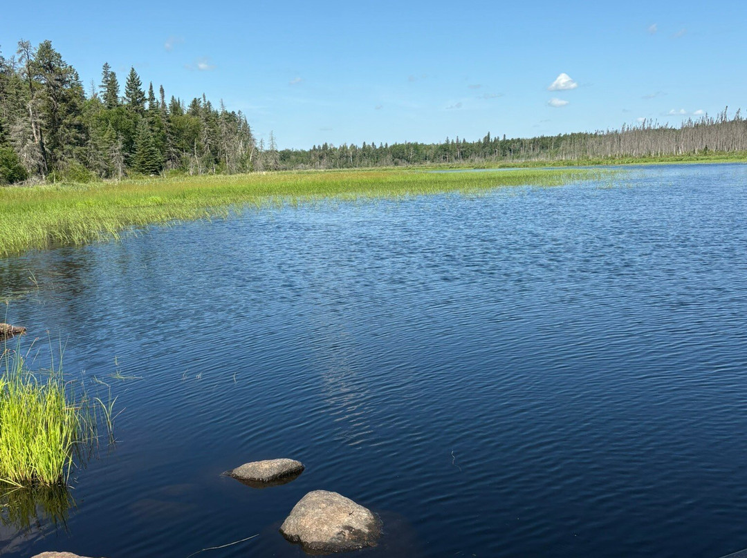 Inverness Falls Resort主图