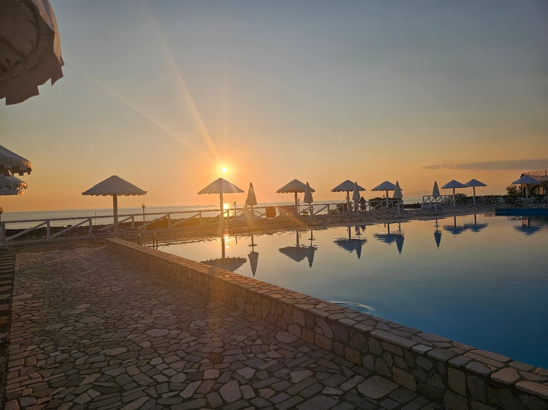 Hotel delle Stelle Beach Resort主图