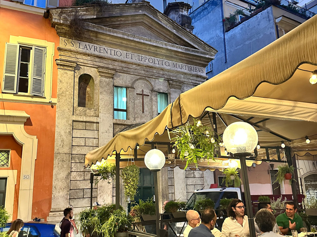 Dharma Boutique Hotel & Spa主图