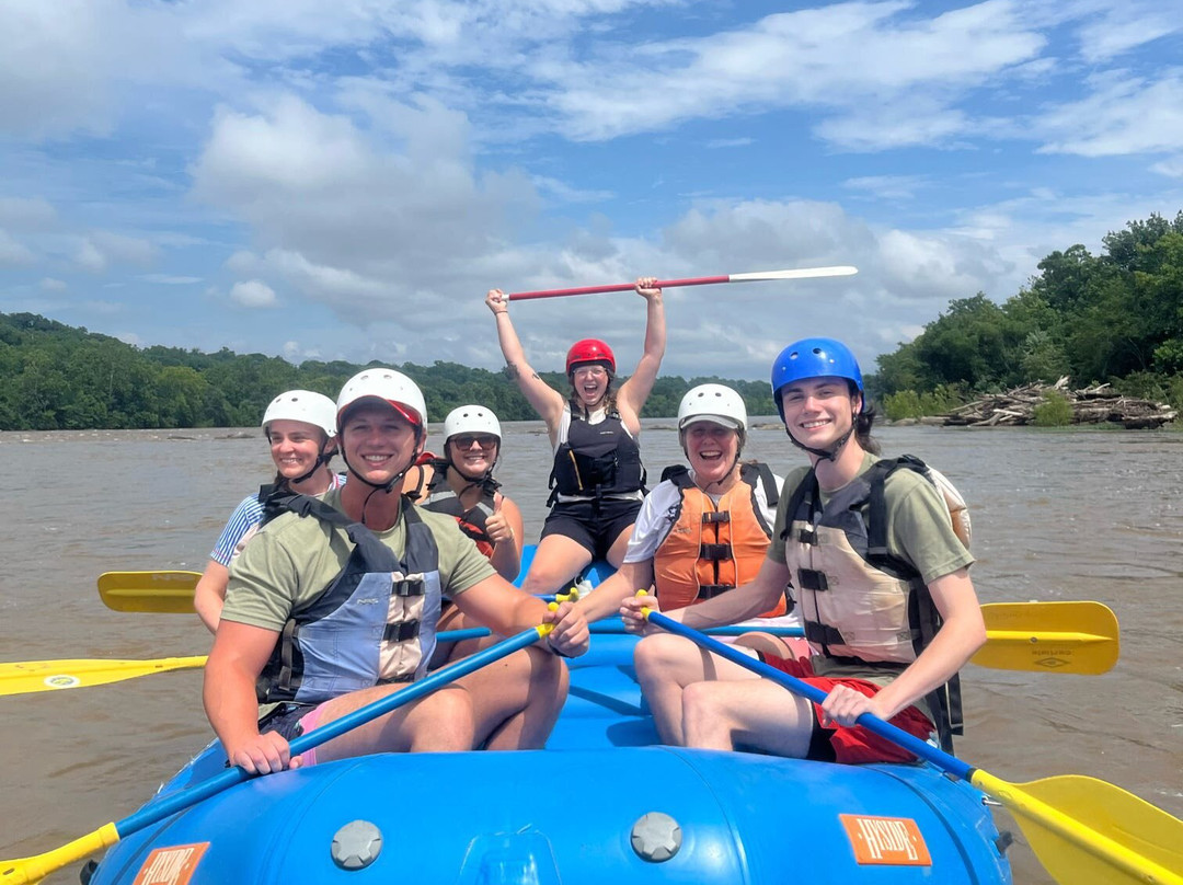 Riverside Outfitters-里士满必去景点