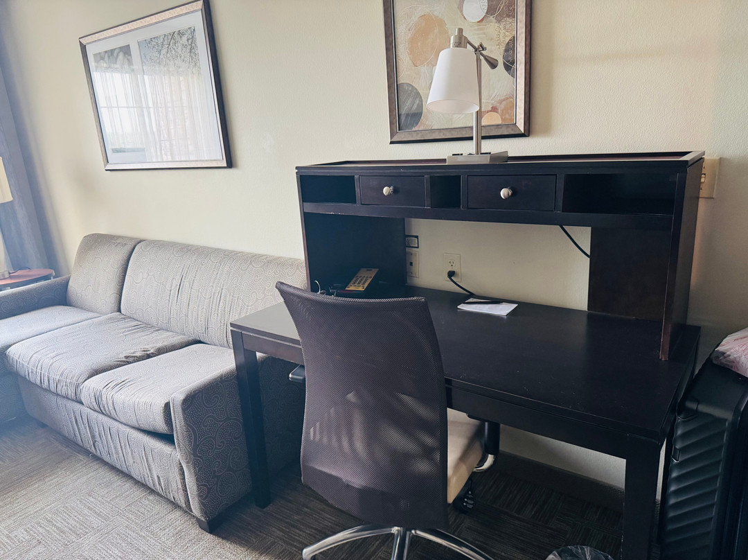 Staybridge Suites Bowling Green By IHG主图